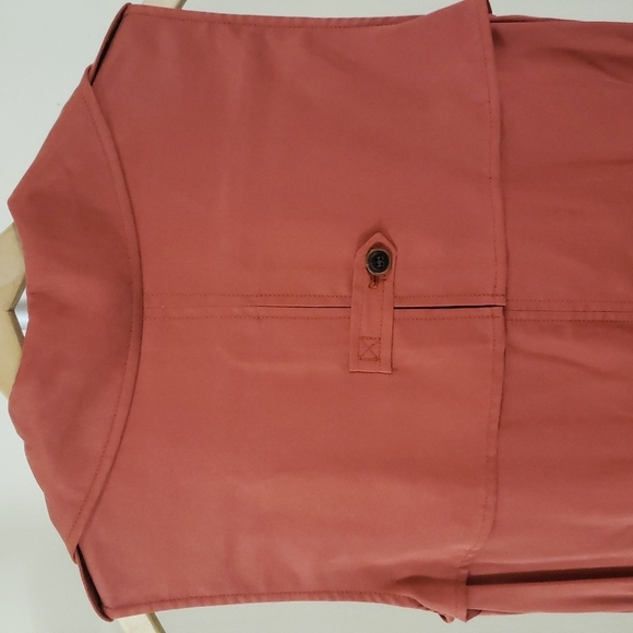 BANANA REPUBLIC Bossa Nova Vest - Picture 8 of 12